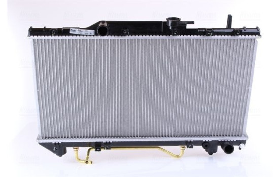 Radiateur, refroidissement du moteur 64802 Nissens, Image 2