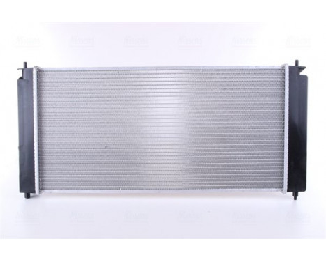 Radiateur, refroidissement du moteur 64822 Nissens, Image 4