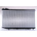 Radiateur, refroidissement du moteur 64835 Nissens, Vignette 4