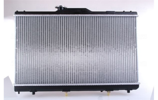 Radiateur, refroidissement du moteur 64868A Nissens, Image 4