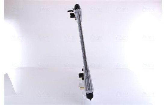 Radiateur, refroidissement du moteur 64868A Nissens, Image 5