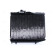 Radiateur, refroidissement du moteur 64880 Nissens, Vignette 4
