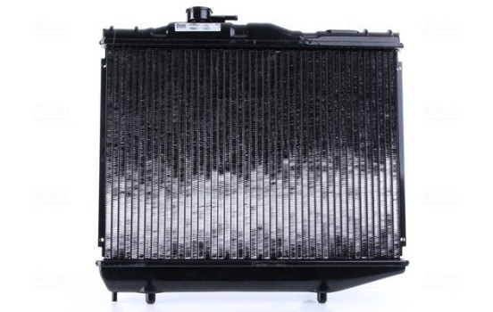 Radiateur, refroidissement du moteur 64880 Nissens, Image 4