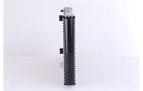 Radiateur, refroidissement du moteur 648911 Nissens, Image 5