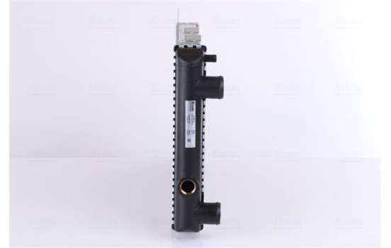Radiateur, refroidissement du moteur 648911 Nissens, Image 6