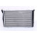 Radiateur, refroidissement du moteur 649971 Nissens, Vignette 4
