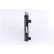 Radiateur, refroidissement du moteur 649971 Nissens, Vignette 6