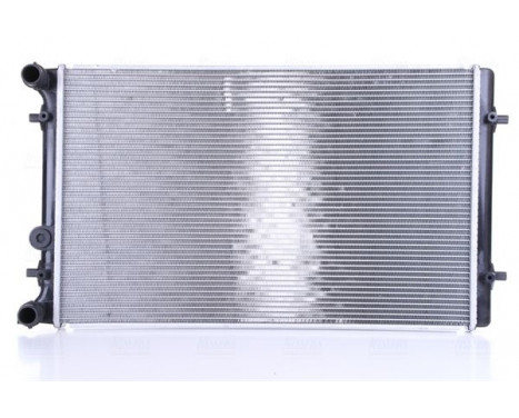 Radiateur, refroidissement du moteur 65011 Nissens, Image 3