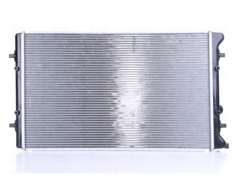 Radiateur, refroidissement du moteur 65011 Nissens, Image 5