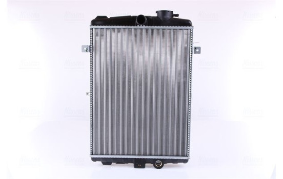 Radiateur, refroidissement du moteur 65081 Nissens, Image 2