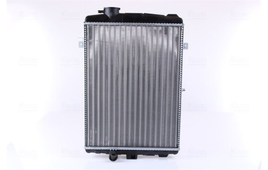 Radiateur, refroidissement du moteur 65081 Nissens, Image 3