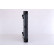 Radiateur, refroidissement du moteur 65140 Nissens, Vignette 4
