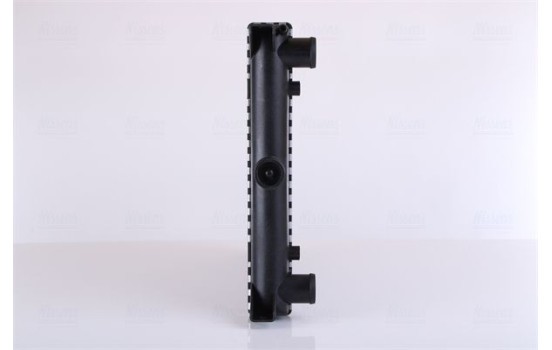 Radiateur, refroidissement du moteur 65140 Nissens, Image 5