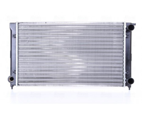 Radiateur, refroidissement du moteur 651511 Nissens, Image 2