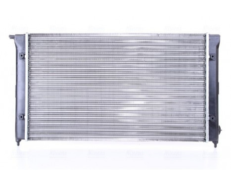 Radiateur, refroidissement du moteur 651511 Nissens, Image 4