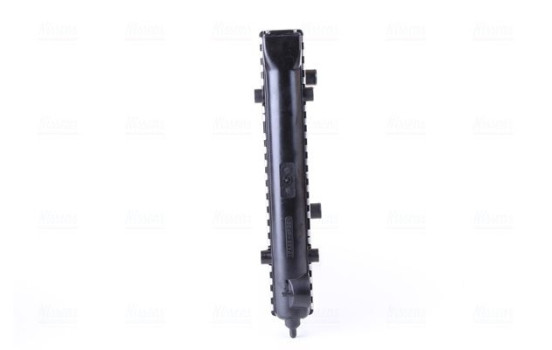 Radiateur, refroidissement du moteur 651511 Nissens, Image 5
