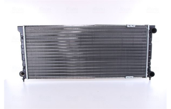 Radiateur, refroidissement du moteur 651621 Nissens, Image 2