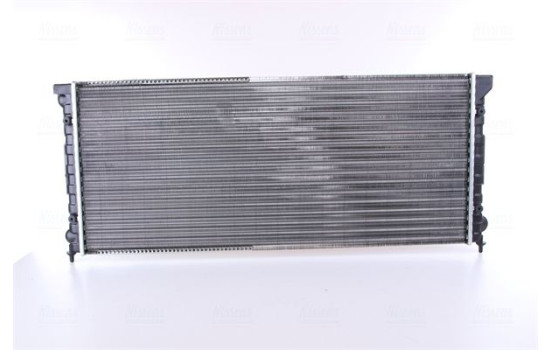 Radiateur, refroidissement du moteur 651621 Nissens, Image 3