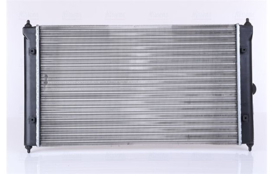 Radiateur, refroidissement du moteur 651731 Nissens, Image 4