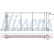 Radiateur, refroidissement du moteur 65175 Nissens