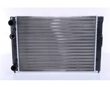 Radiateur, refroidissement du moteur 651851 Nissens, Image 3