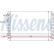 Radiateur, refroidissement du moteur 652321 Nissens, Vignette 2