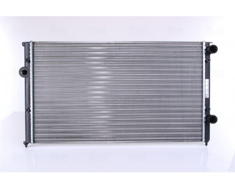 Radiateur, refroidissement du moteur 65243 Nissens, Image 3