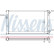Radiateur, refroidissement du moteur 652441 Nissens, Vignette 2