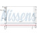 Radiateur, refroidissement du moteur 652451 Nissens, Vignette 6
