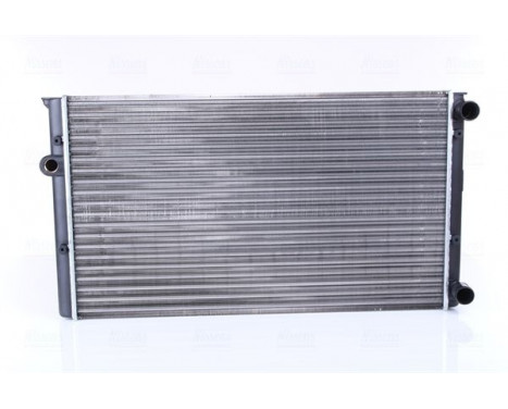 Radiateur, refroidissement du moteur 652471 Nissens, Image 3