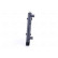 Radiateur, refroidissement du moteur 65265A Nissens, Vignette 4
