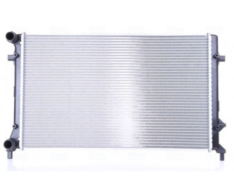 Radiateur, refroidissement du moteur 65277A Nissens, Image 3