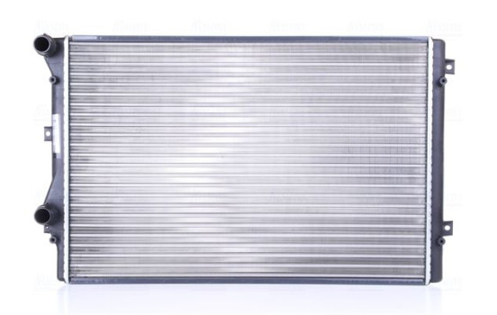 Radiateur, refroidissement du moteur 65279A Nissens, Image 3
