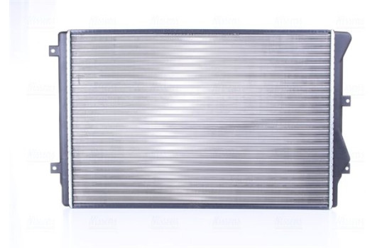 Radiateur, refroidissement du moteur 65279A Nissens, Image 5