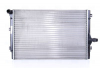 Radiateur, refroidissement du moteur 65281A Nissens