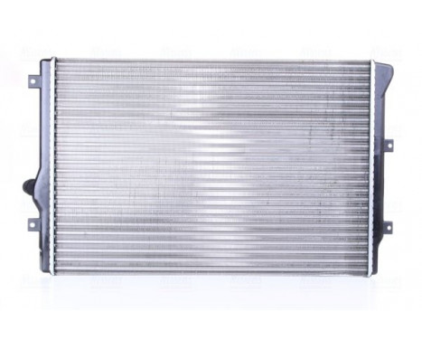 Radiateur, refroidissement du moteur 65281A Nissens, Image 3