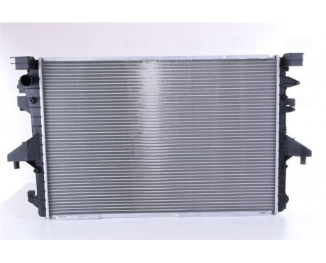 Radiateur, refroidissement du moteur 65285 Nissens, Image 3