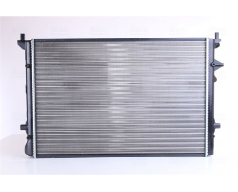 Radiateur, refroidissement du moteur 65295 Nissens, Image 4