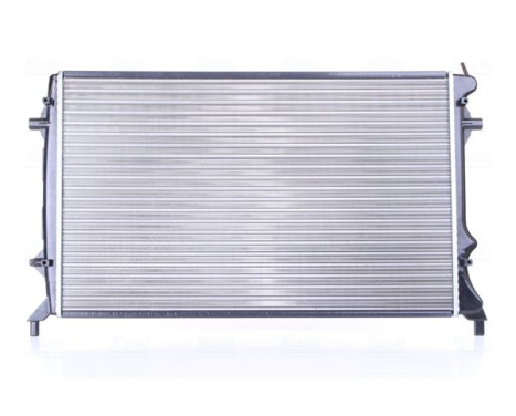 Radiateur, refroidissement du moteur 65296 Nissens, Image 5