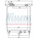 Radiateur, refroidissement du moteur 65300 Nissens, Vignette 2