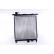 Radiateur, refroidissement du moteur 65300 Nissens, Vignette 3