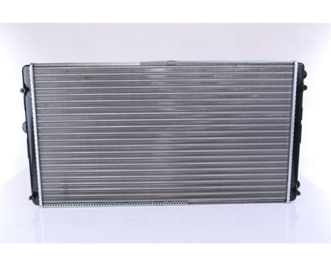 Radiateur, refroidissement du moteur 65301 Nissens, Image 4