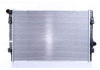 Radiateur, refroidissement du moteur 65302 Nissens