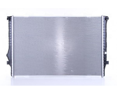 Radiateur, refroidissement du moteur 65302 Nissens, Image 4