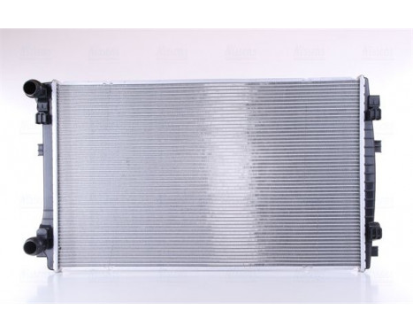 Radiateur, refroidissement du moteur 65303 Nissens, Image 2