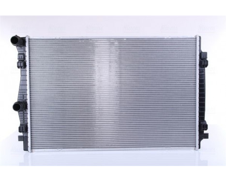 Radiateur, refroidissement du moteur 65304 Nissens, Image 2