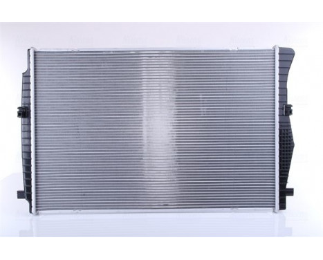 Radiateur, refroidissement du moteur 65304 Nissens, Image 3