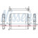 Radiateur, refroidissement du moteur 65323 Nissens