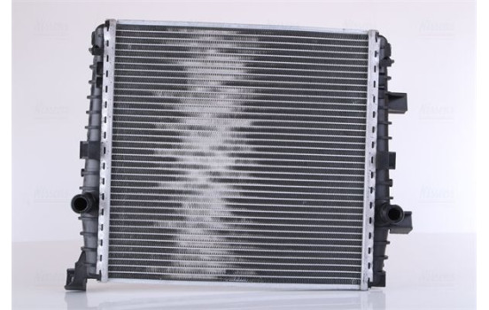 Radiateur, refroidissement du moteur 65323 Nissens, Image 2