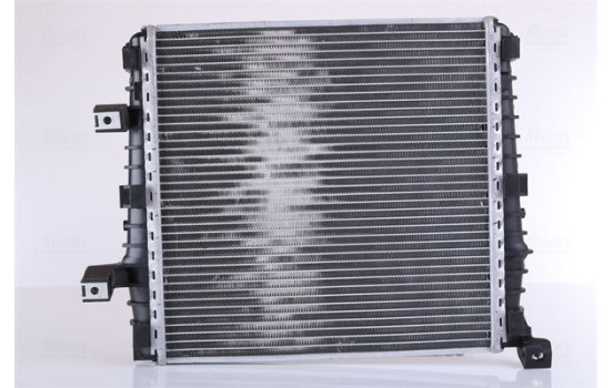Radiateur, refroidissement du moteur 65323 Nissens, Image 3